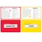 Scholastic One Hundred Task Cards in a Box - Text Evidence 9781338552652 - alternate 2